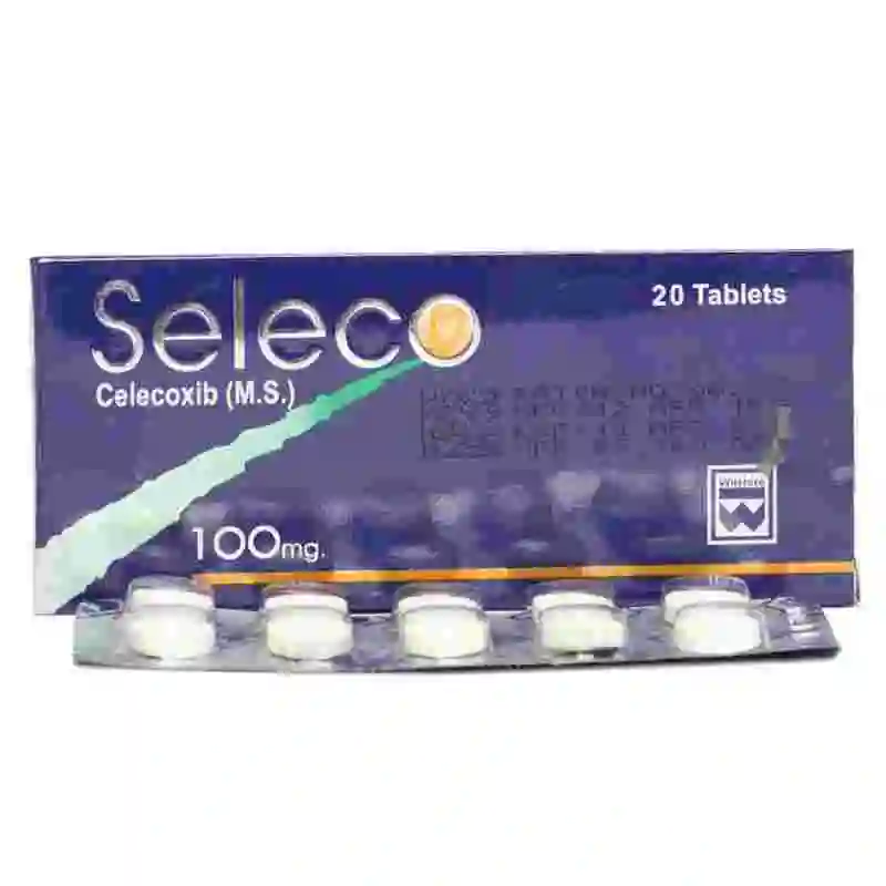 Seleco 100mg