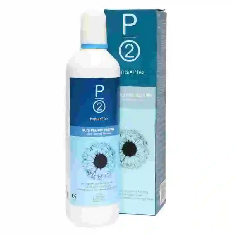 Pentaplex 350ml