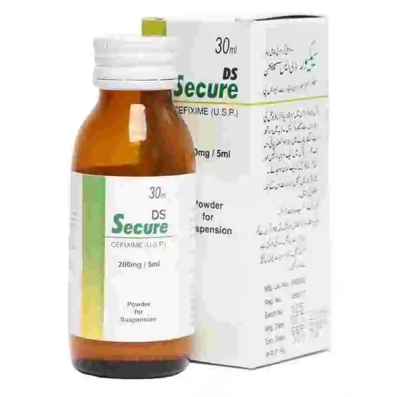 Secure DS 30ml