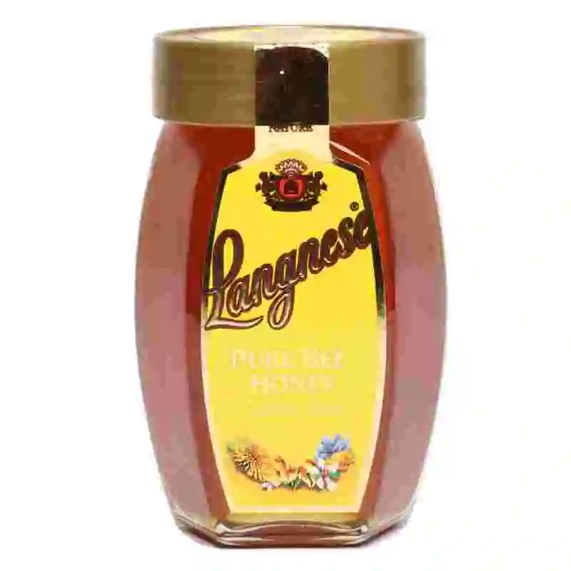 Langness Honey 250g