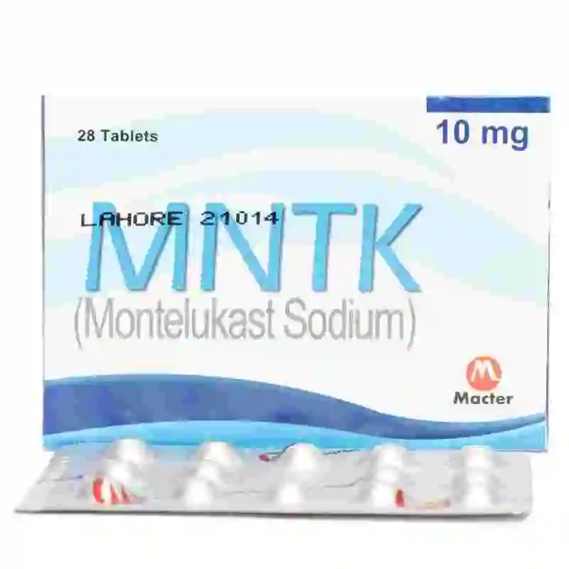 MNTK 10mg