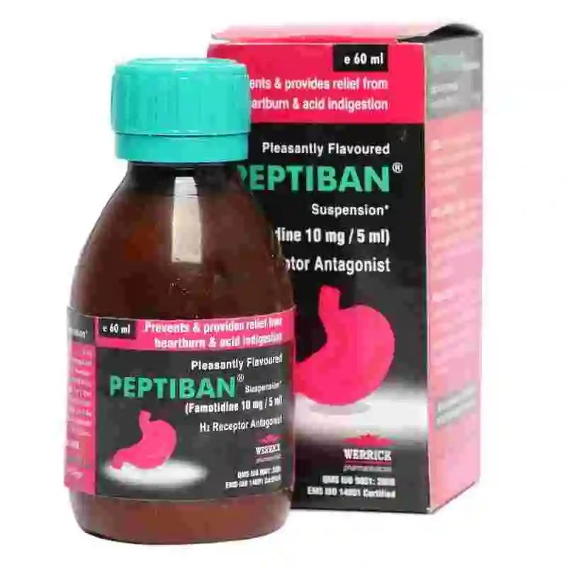 Peptiban 60ml