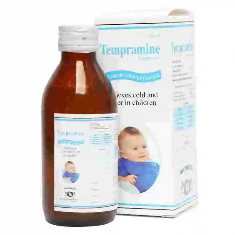 Tempramine 120ml