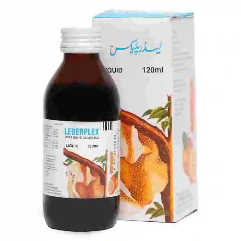 Lederplex 120ml