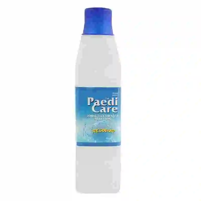 Paedi Care Sol 500ml