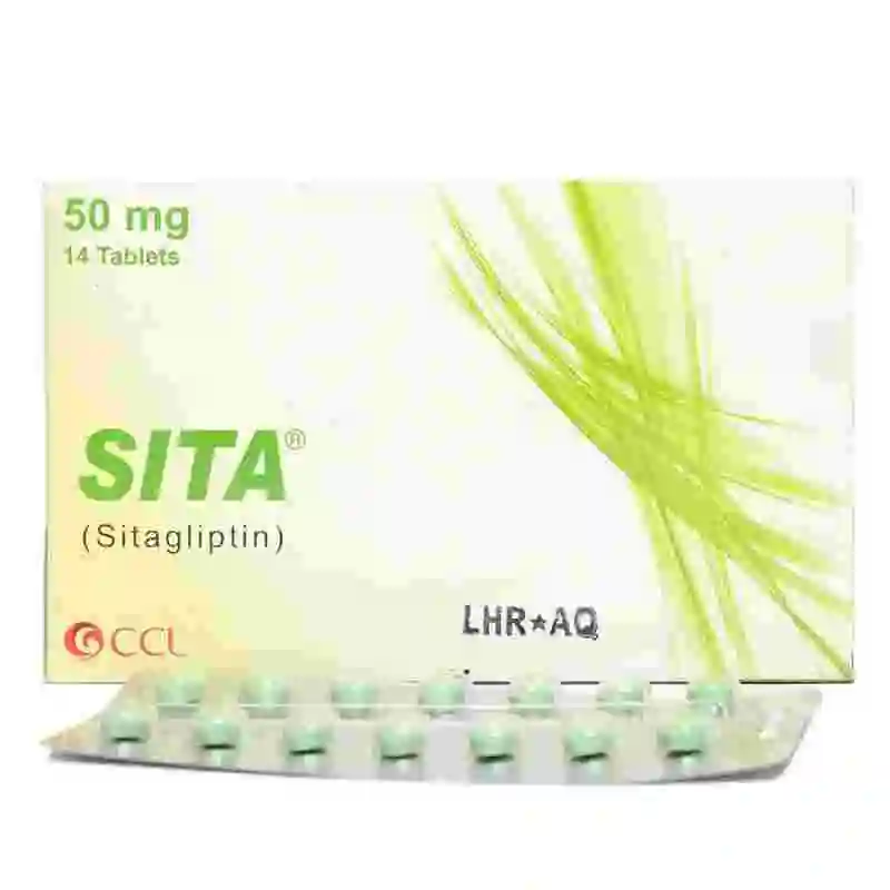 Sita 50mg