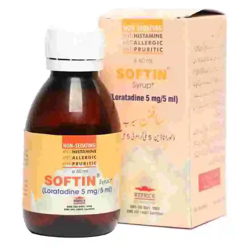 Softin 60ml