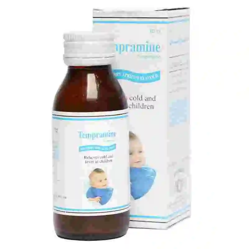 Tempramine 60ml