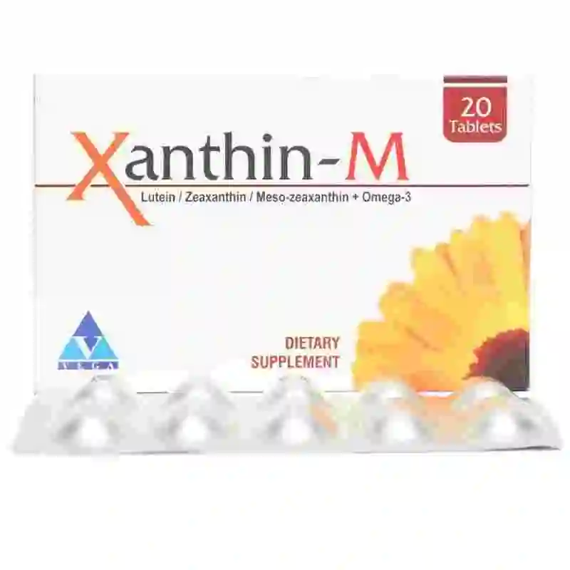 Xanthin-M