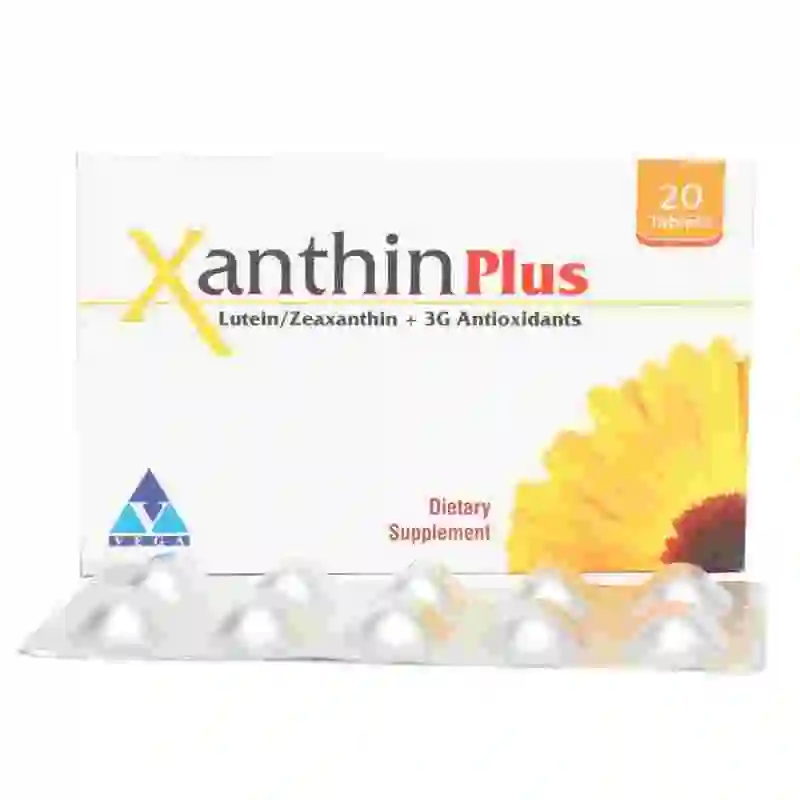 Xanthin Plus