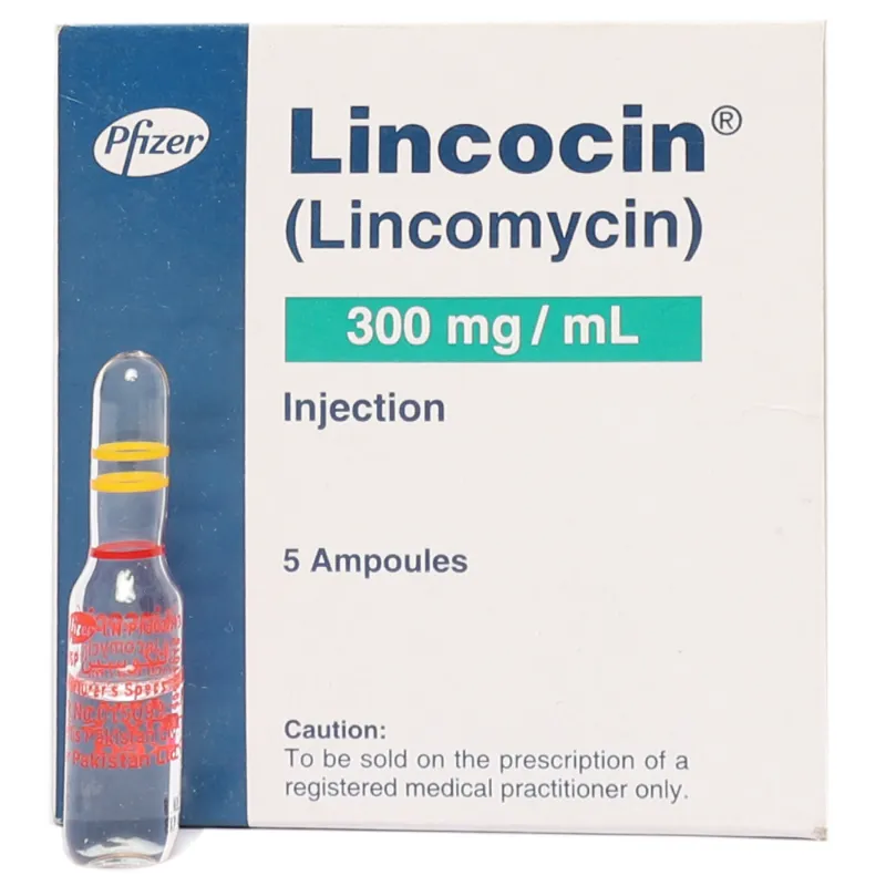 Lincocin 300mg (1ml)