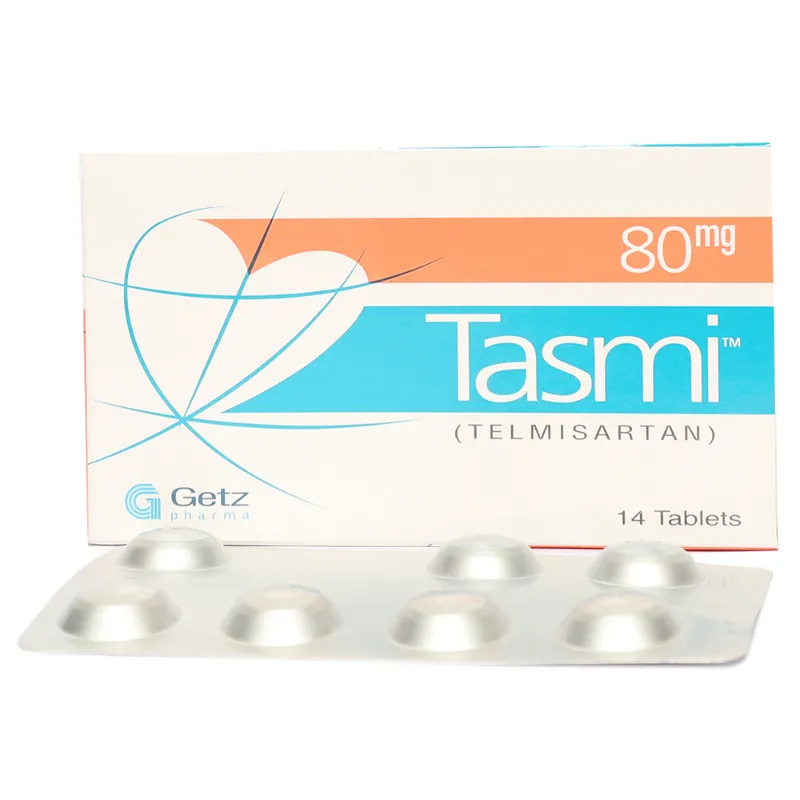 Tasmi 80mg