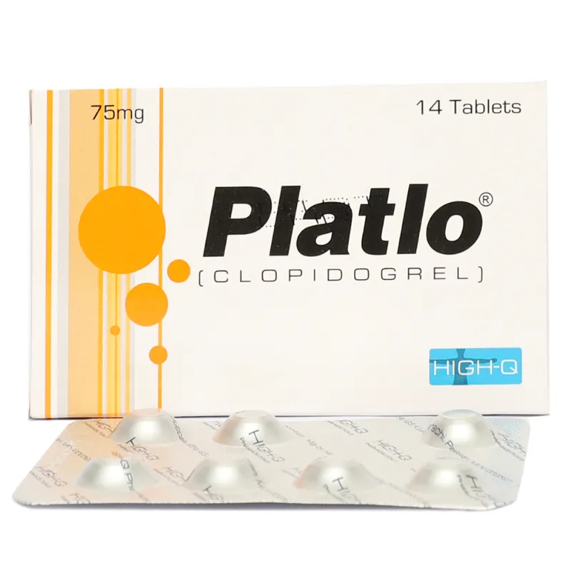 Platlo 75mg