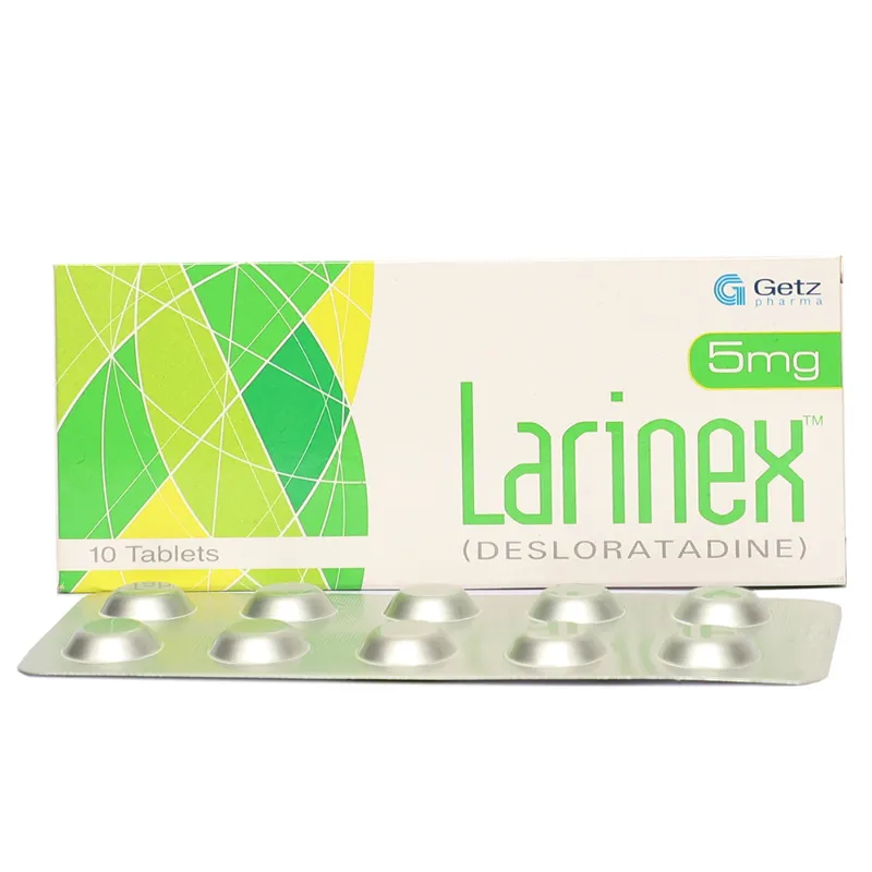 Larinex 5mg