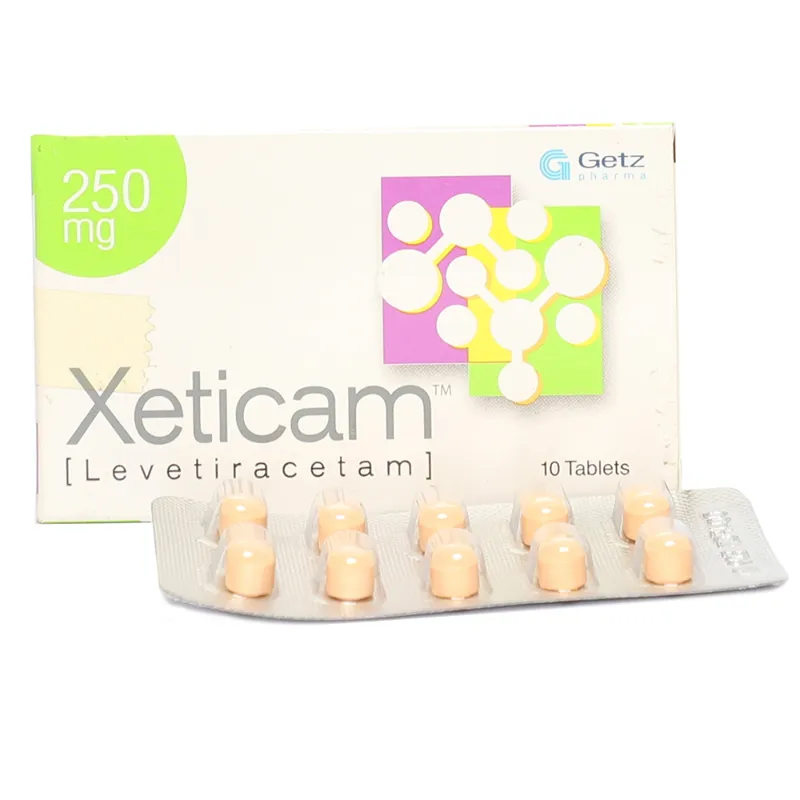 Xeticam 250mg