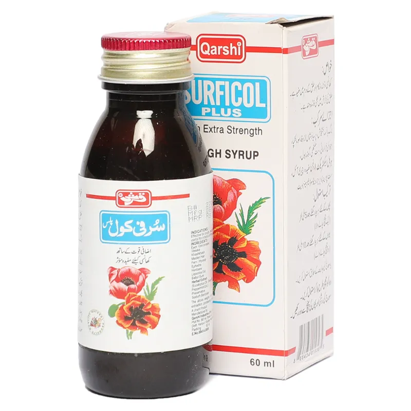 Surficol Plus 60ml