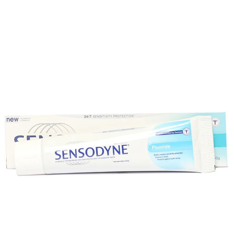 Sensodyne Flouride 30ml