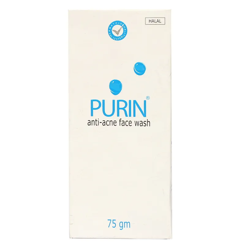 Purin 75g