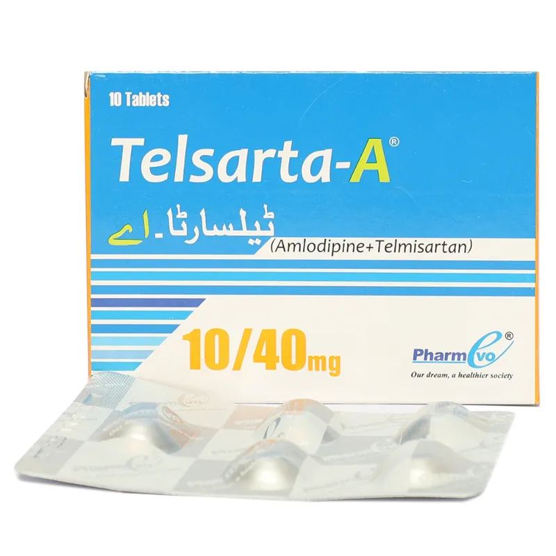 Telsarta-A 10/40