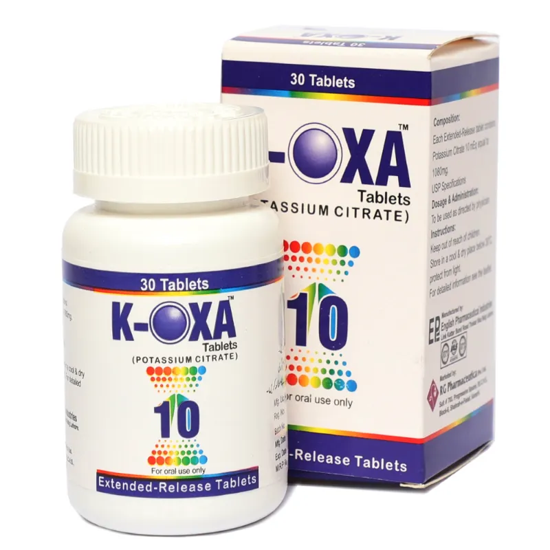 K-Oxa