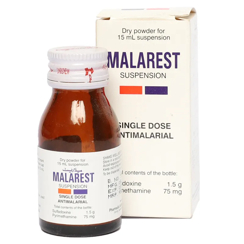 Malarest 15ml