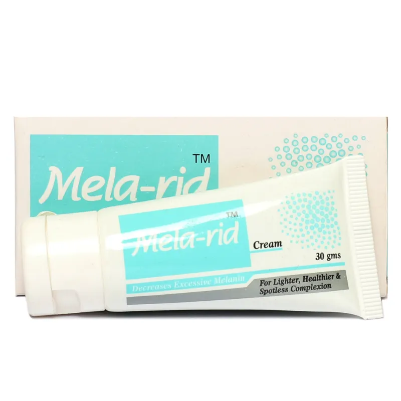 Mela-Rid 30g