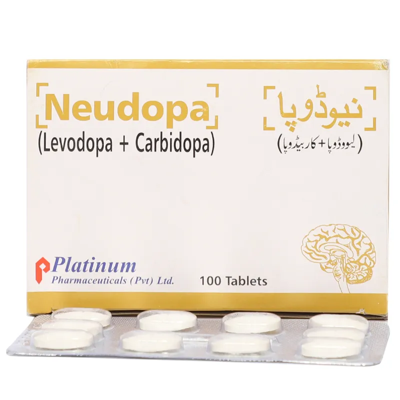 Neudopa 275mg