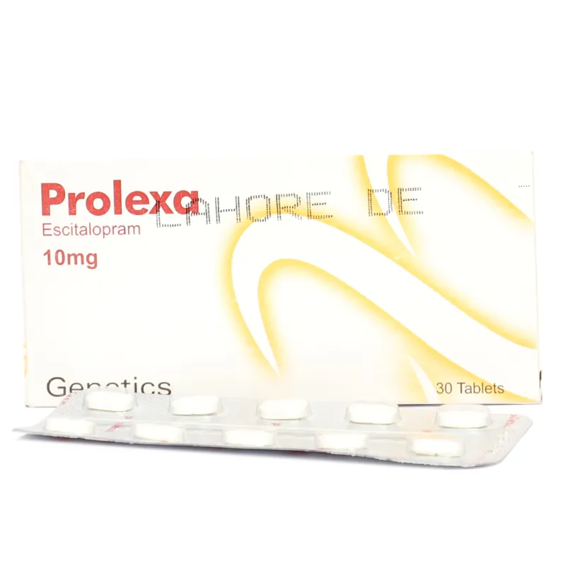 Prolexa 10mg