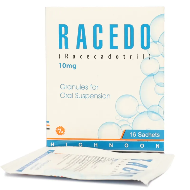 Racedo 10mg