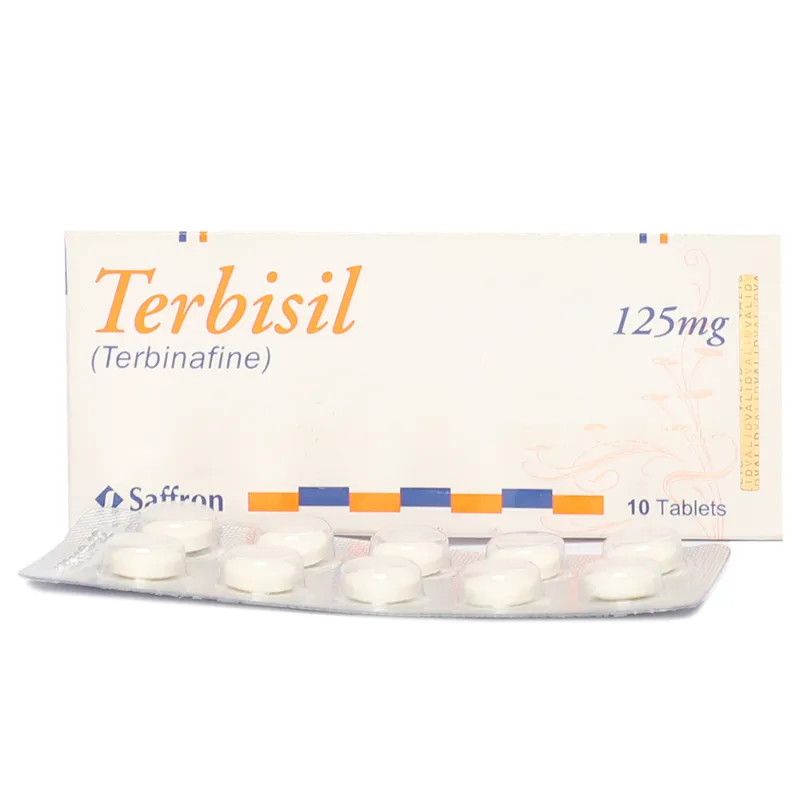 Terbisil 125mg