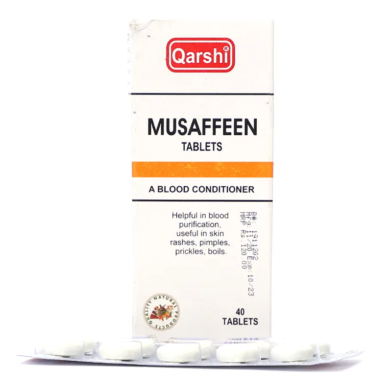 Musaffeen