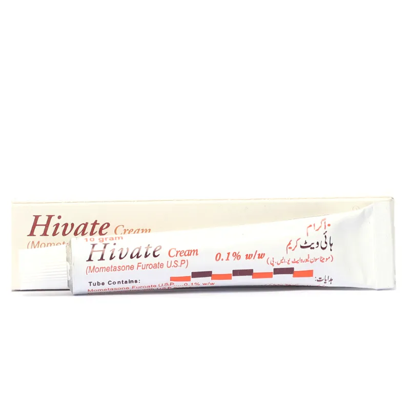 Hivate 10g