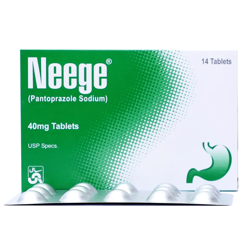 Neege 40mg