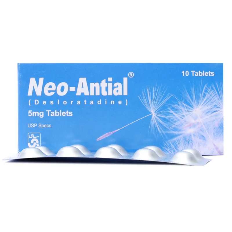 Neo-Antial