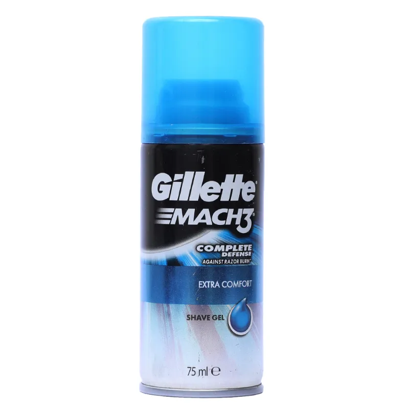 Gillette Shaving 75ml