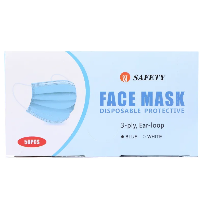 Face Mask