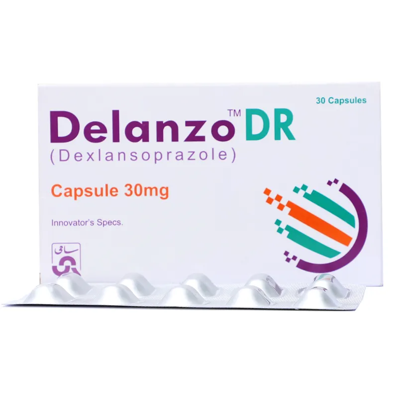 Delanzo DR 30mg