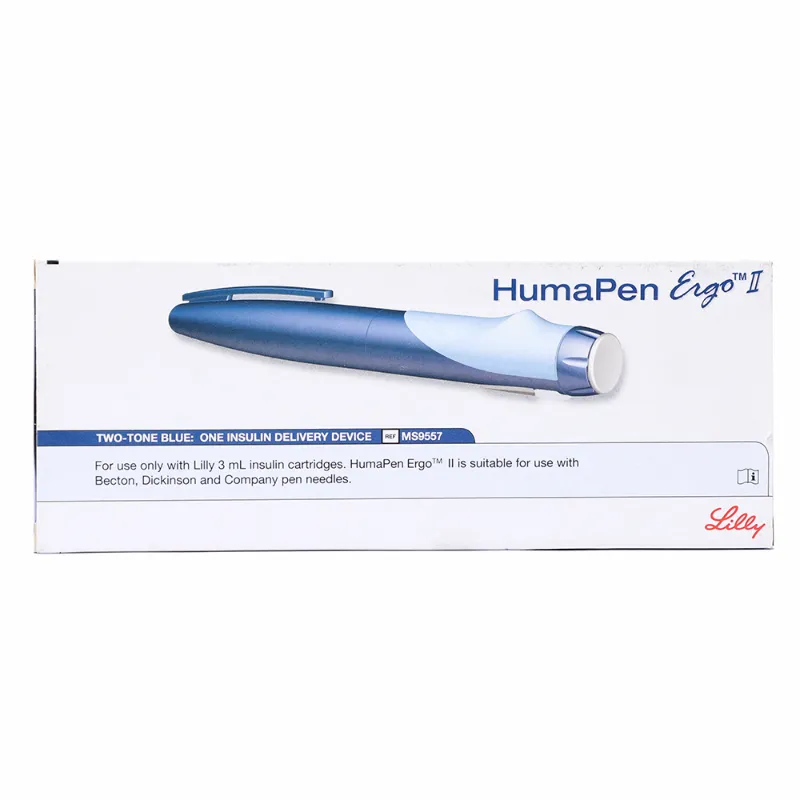 Humapen Ergo Ii