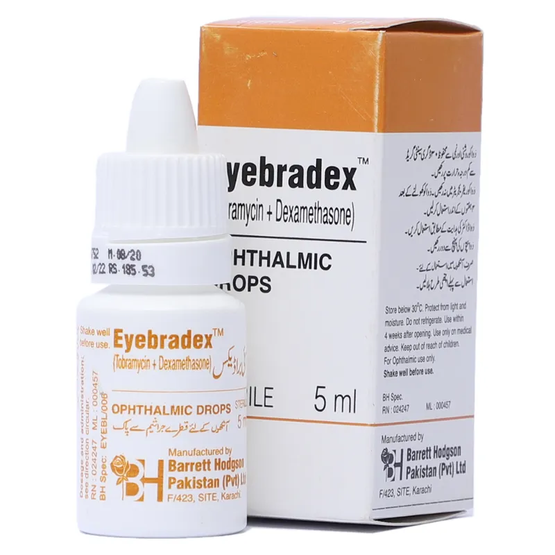 bradex 5ml