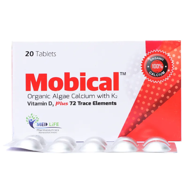 Mobical 750mg