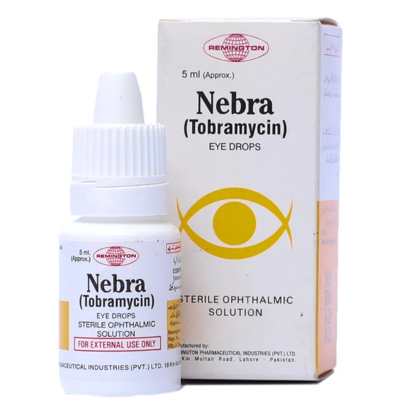 Nebra 5ml