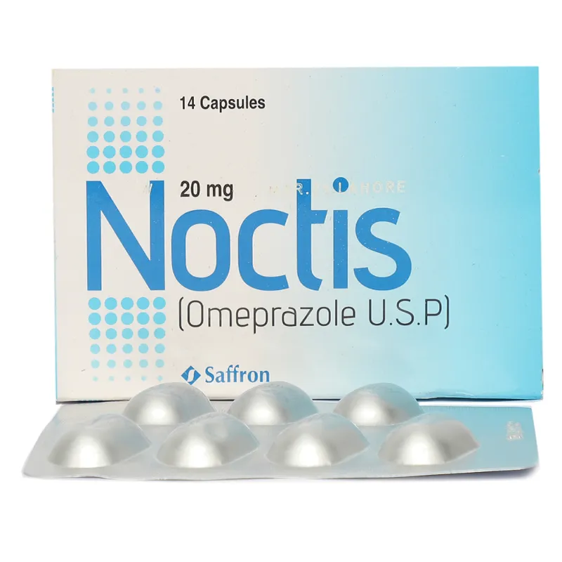 Noctis 20mg