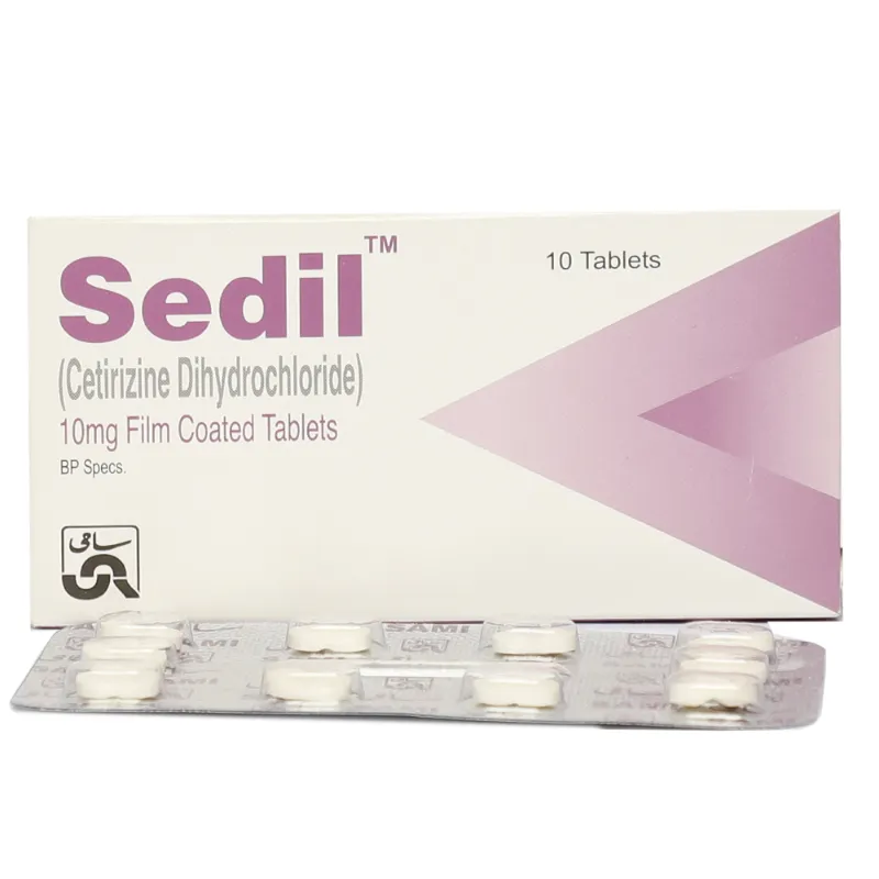 Sedil