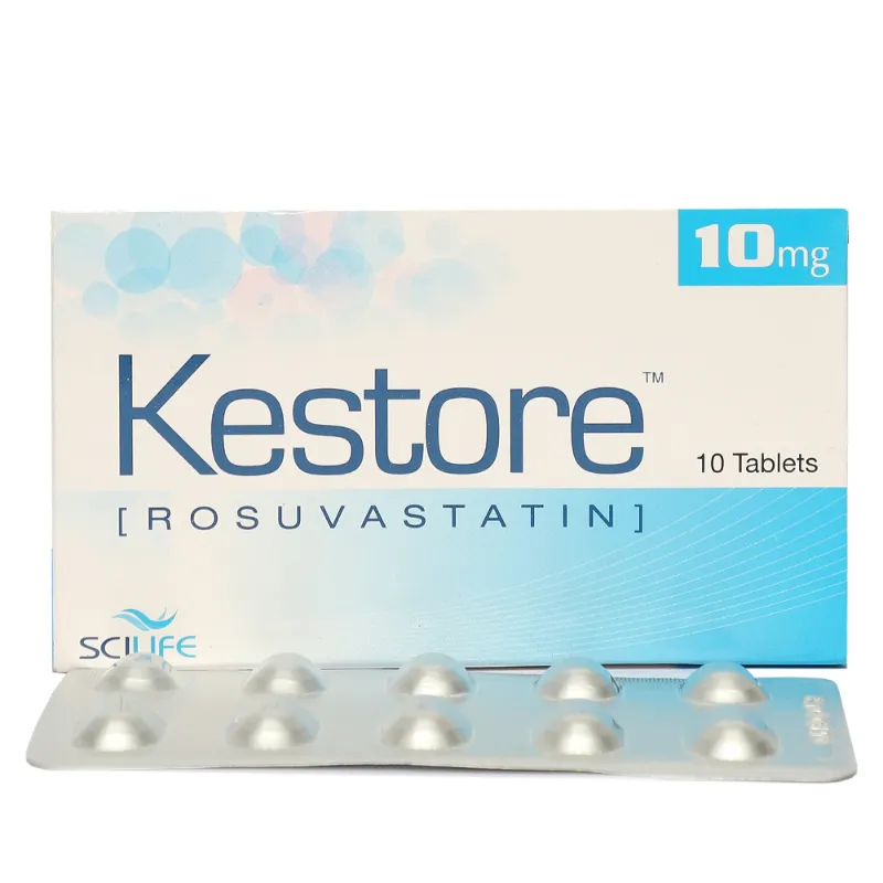 Kestore 10mg