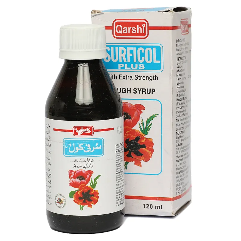 Surficol 120ml