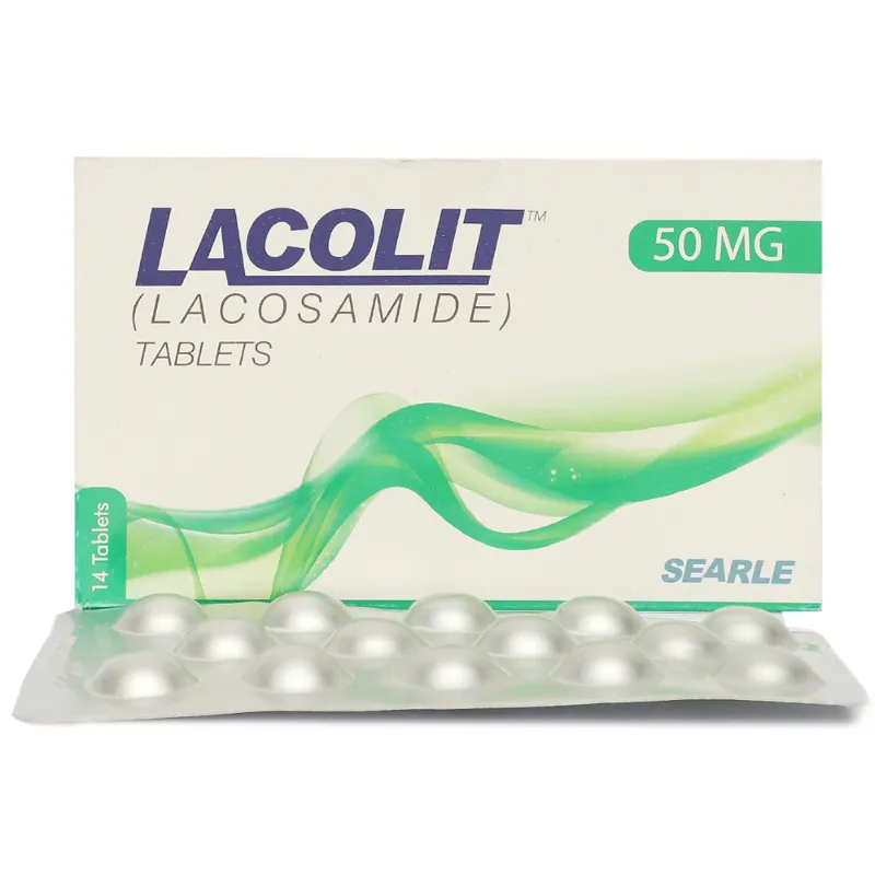 LACOLIT 50mg