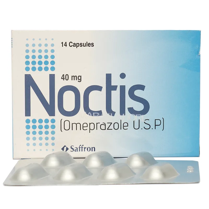 Noctis 40mg