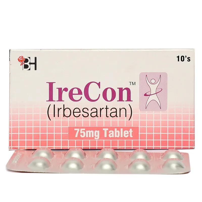 Irecon 75mg