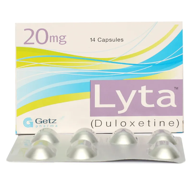 Lyta 20mg