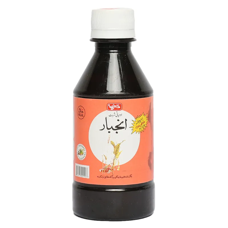 Sharbat-E-Anjbar 240ml